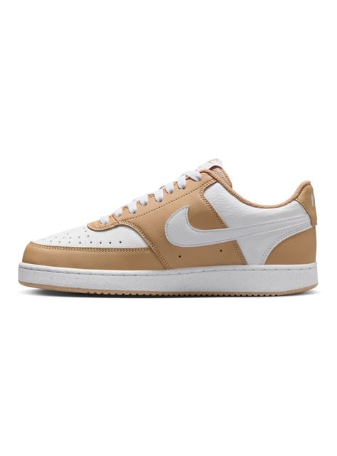 Zapatilla Urbana Court Vision Low Next Nature Mujer-2