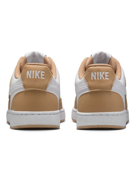 Zapatilla Urbana Court Vision Low Next Nature Mujer-3