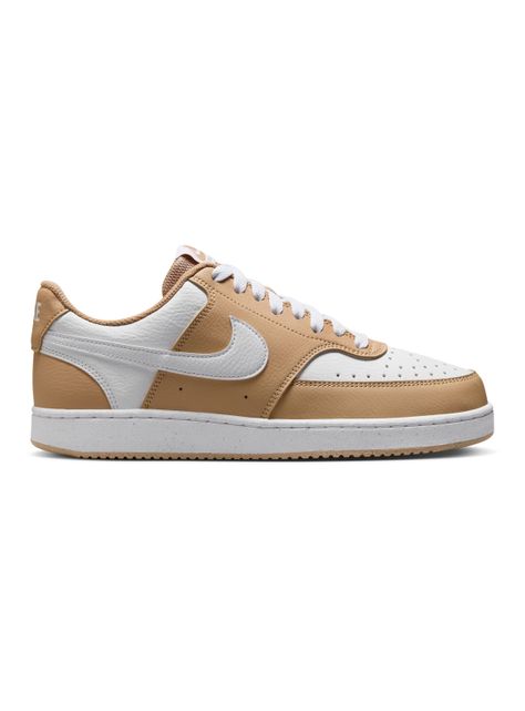 Zapatilla Urbana Court Vision Low Next Nature Mujer-0