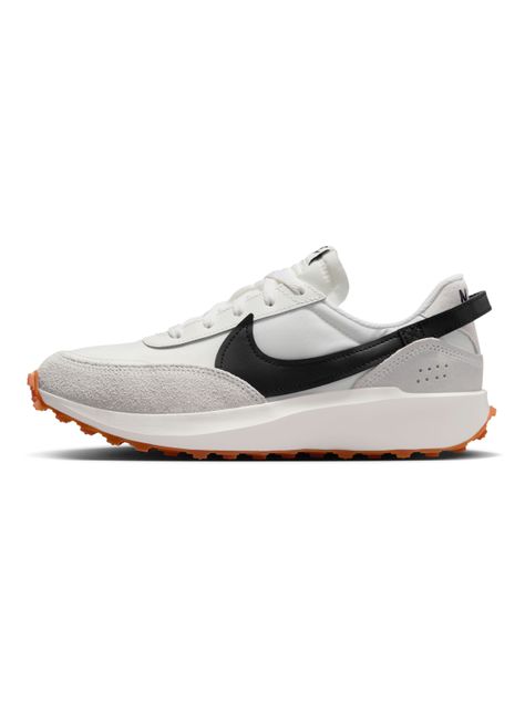 Zapatilla Urbana Waffle Debut Mujer-2