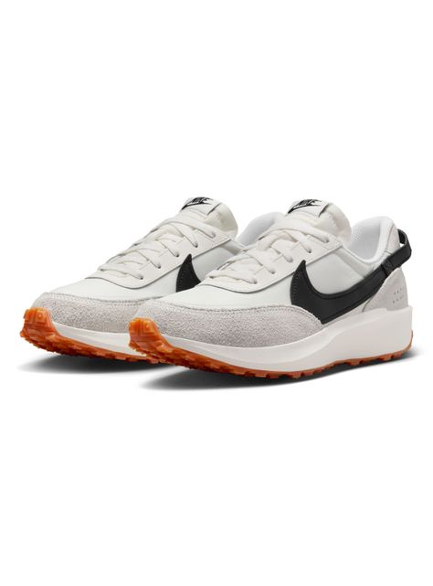 Zapatilla Urbana Waffle Debut Mujer-1