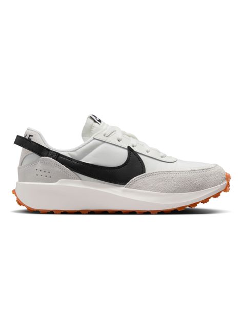 Zapatilla Urbana Waffle Debut Mujer-0