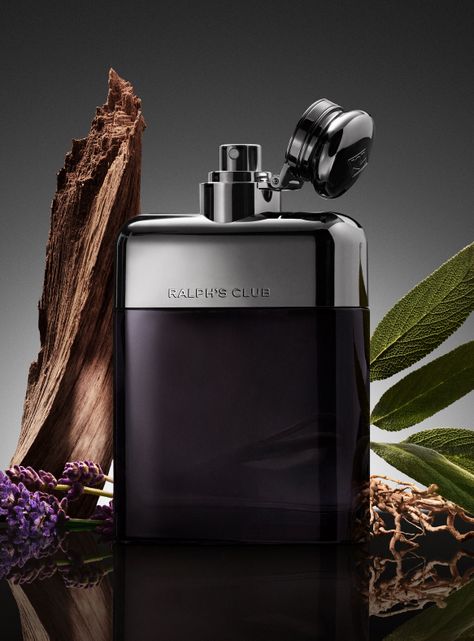 Set Perfume Ralph's Club EDP Hombre 100ml + 30ml Ralph Lauren-1