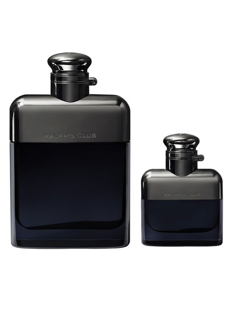 Set Perfume Ralph's Club EDP Hombre 100ml + 30ml Ralph Lauren-0