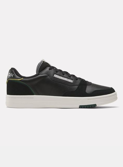 Zapatilla Urbana Phase Court Cordón Hombre-0