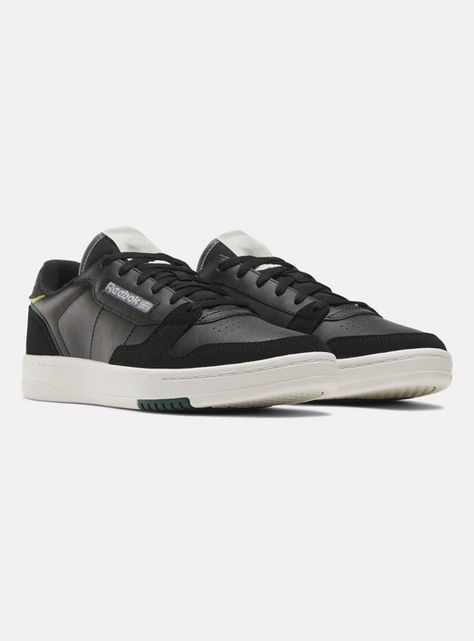 Zapatilla Urbana Phase Court Cordón Hombre-1