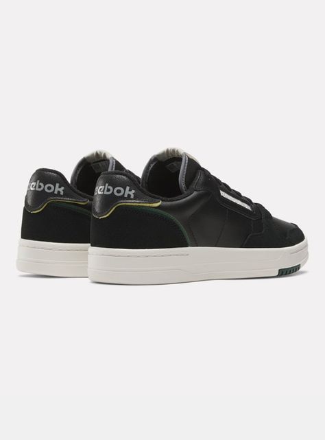 Zapatilla Urbana Phase Court Cordón Hombre-2