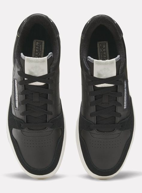 Zapatilla Urbana Phase Court Cordón Hombre-3