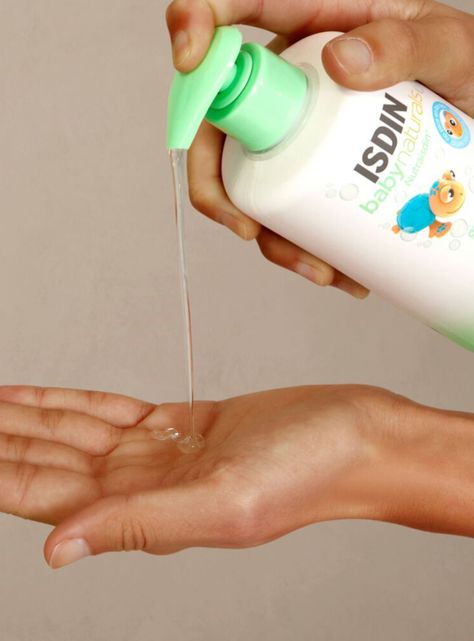 Pack ISDIN Baby Naturals-2
