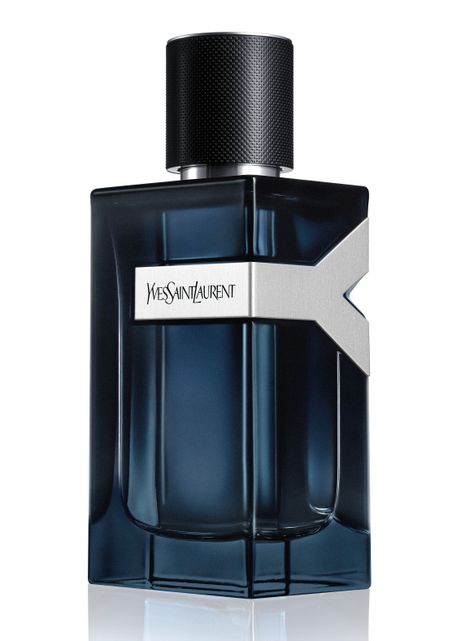 Perfume Y EDP Intense Hombre 100ml Edición Limitada Yves Saint Laurent-0