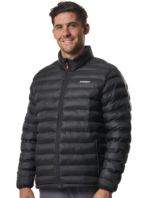 Chaqueta Nilque-0