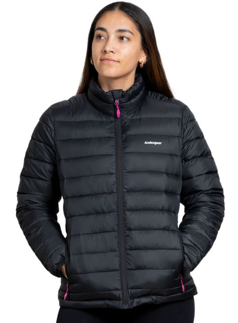 Chaqueta Nilque Color-0