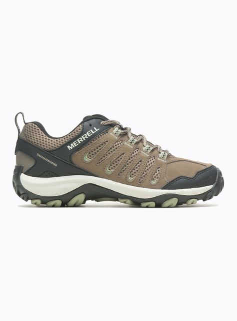Zapatilla Outdoor Crosslander 3 Mujer-0