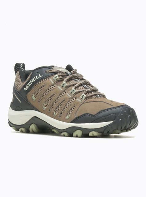 Zapatilla Outdoor Crosslander 3 Mujer-1