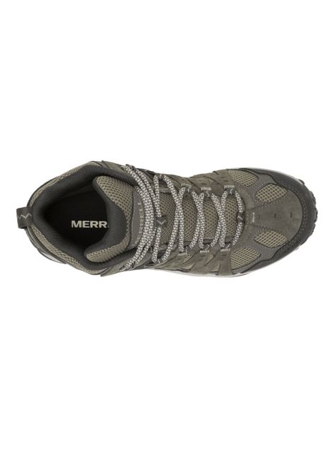 Botín Accentor 3 Mid Wp Mujer-3