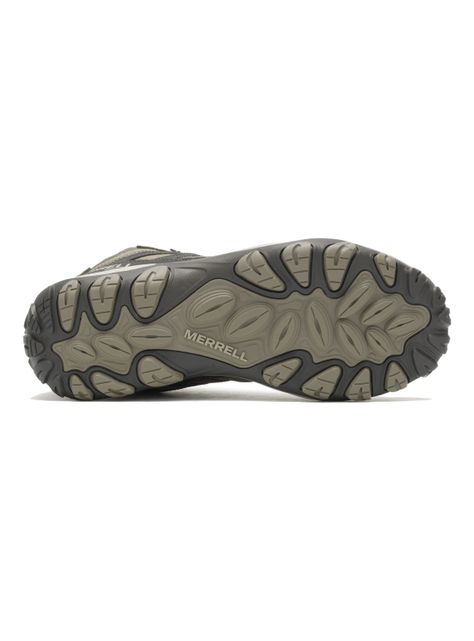 Botín Accentor 3 Mid Wp Mujer-4