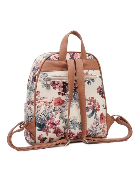 Mochila Hilaria Floral-2