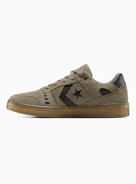 Zapatilla Urbana AS-1 Pro Cordón Unisex-2