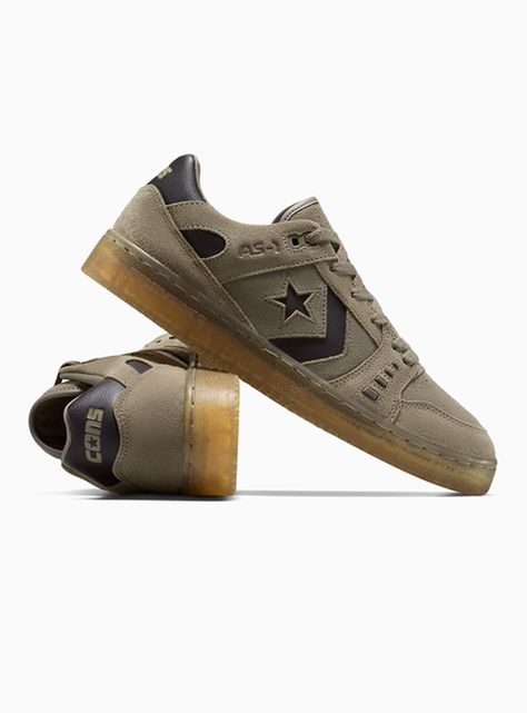 Zapatilla Urbana AS-1 Pro Cordón Unisex-3