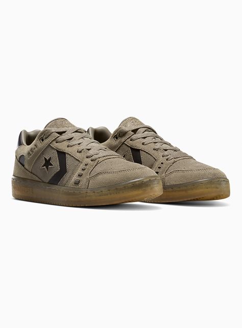 Zapatilla Urbana AS-1 Pro Cordón Unisex-1