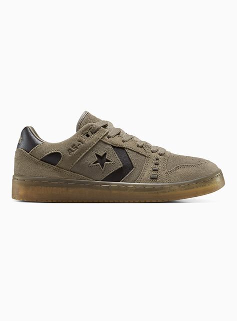 Zapatilla Urbana AS-1 Pro Cordón Unisex-0