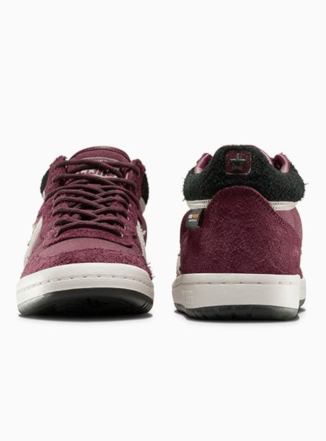 Zapatilla Urbana Fastbreak Pro Unisex-3