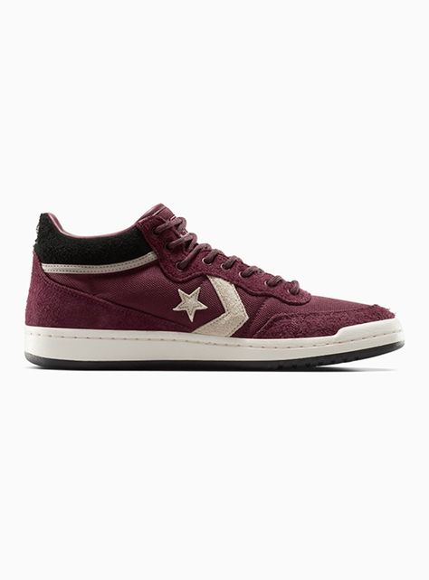 Zapatilla Urbana Fastbreak Pro Unisex-0