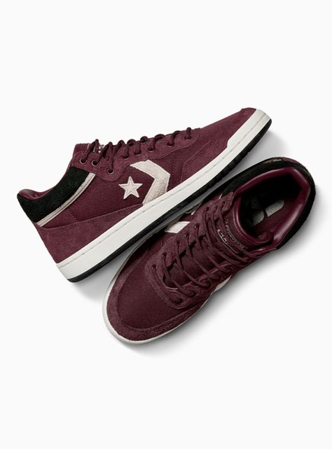 Zapatilla Urbana Fastbreak Pro Unisex-4