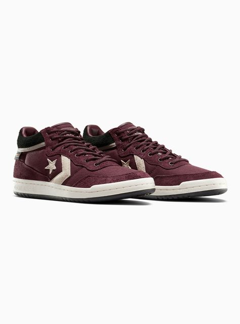 Zapatilla Urbana Fastbreak Pro Unisex-1