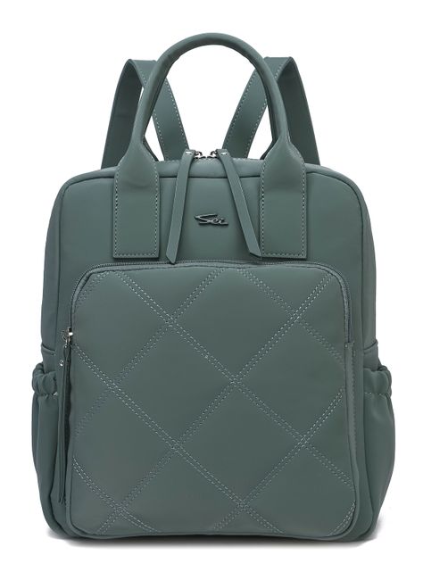 Mochila con Cierre Delantero Desireé-0