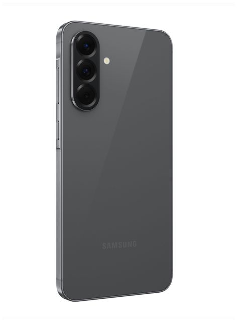 Smartphone Galaxy A56 256GB 6.7" Grafito Increíble Liberado-2