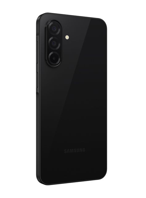 Smartphone Galaxy A26 5G 256GB 6.7" Liberado Negro-2