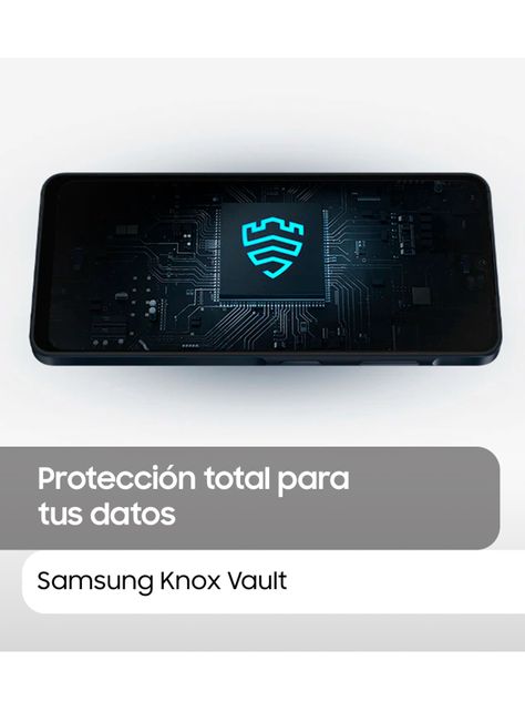 Smartphone Galaxy A26 5G 256GB 6.7" Liberado Negro-4