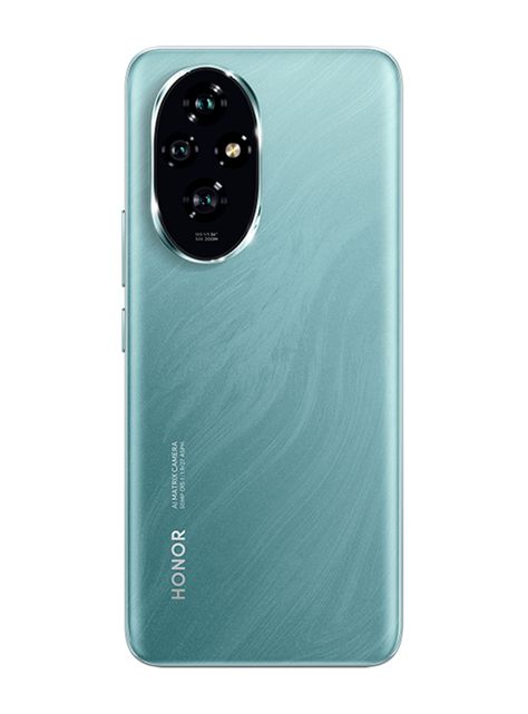 Smartphone Honor 200 5G 512GB 6.7" Verde Liberado-3