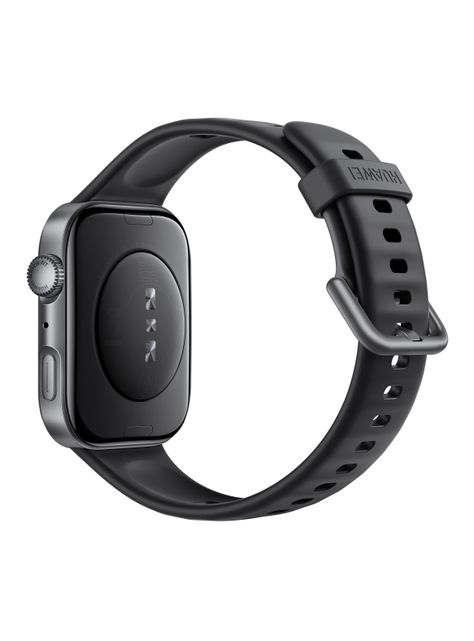 Smartwatch 1.82" Fit 4 Black-4