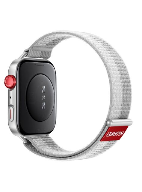 Smartwatch 1.82" Fit 4 Gray-4
