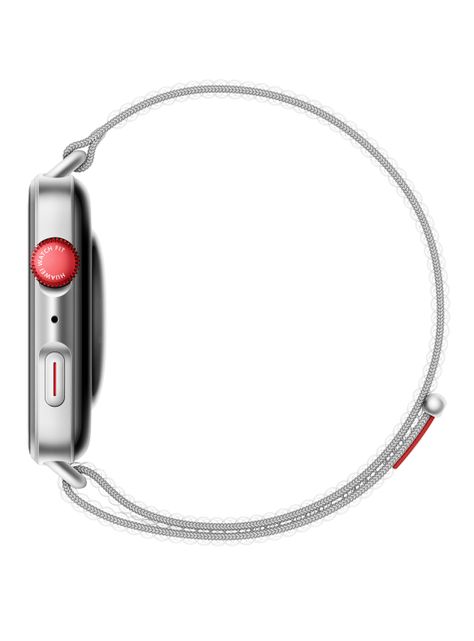 Smartwatch 1.82" Fit 4 Gray-5