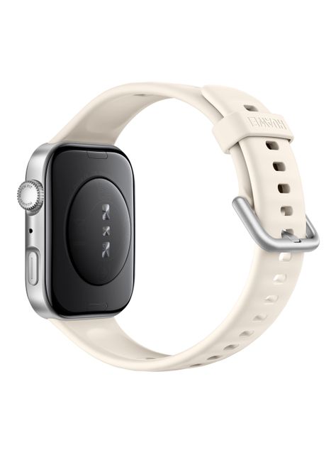 Smartwatch 1.82" Fit 4 White-4