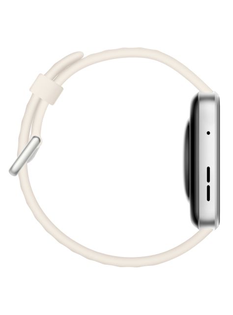 Smartwatch 1.82" Fit 4 White-3