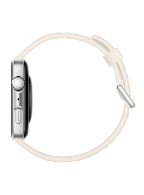 Smartwatch 1.82" Fit 4 White-5