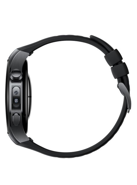 Smartwatch 1.5" Watch 5 Black 46mm-5