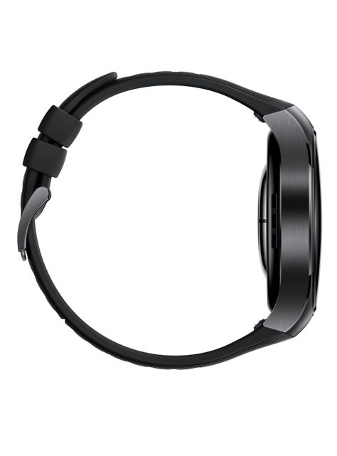 Smartwatch 1.5" Watch 5 Black 46mm-4