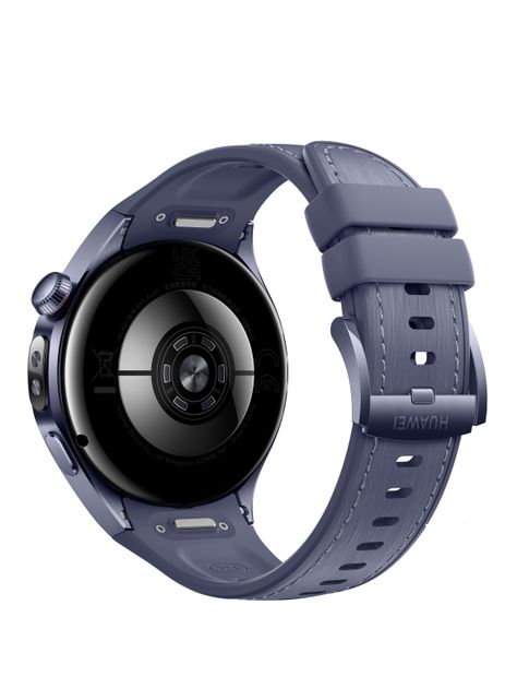 Smartwatch 1.5" Watch 5 Purple 46mm-3