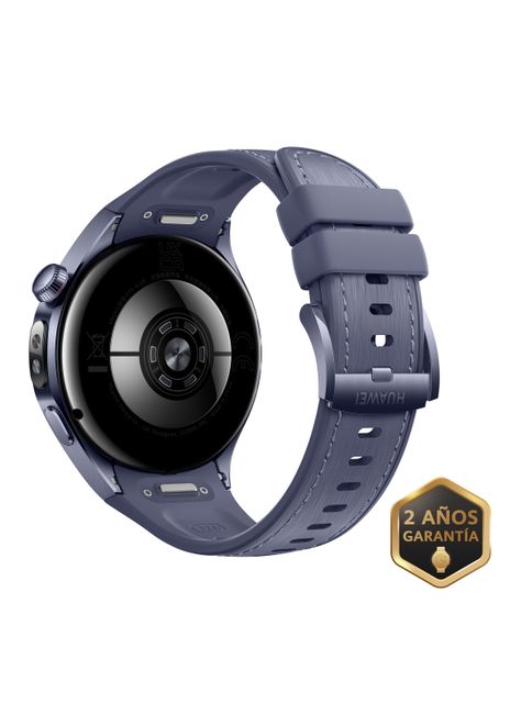 Smartwatch 1.5" Watch 5 Purple 46mm-3