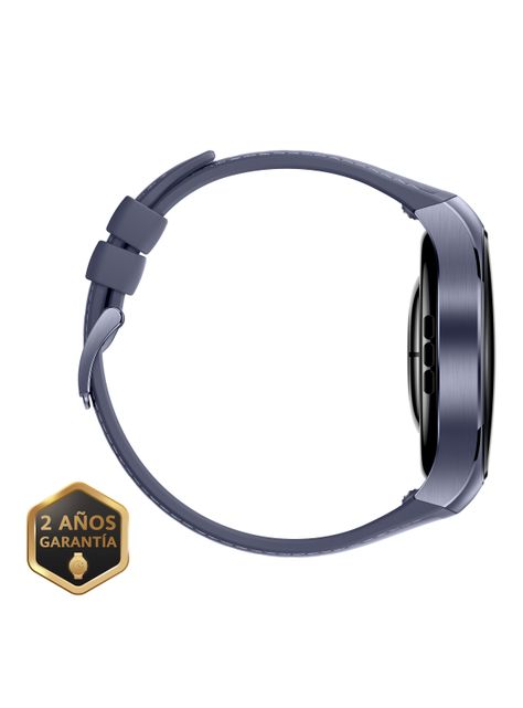 Smartwatch 1.5" Watch 5 Purple 46mm-5