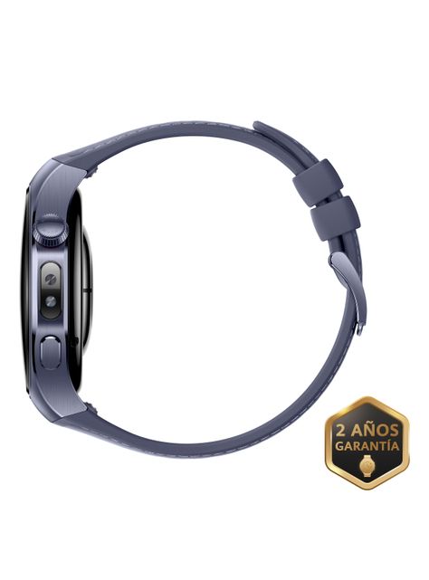 Smartwatch 1.5" Watch 5 Purple 46mm-4