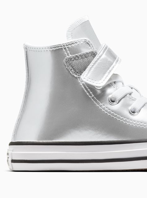 Zapatilla Urbana Chuck Taylor All Star Tobillo Niño-5