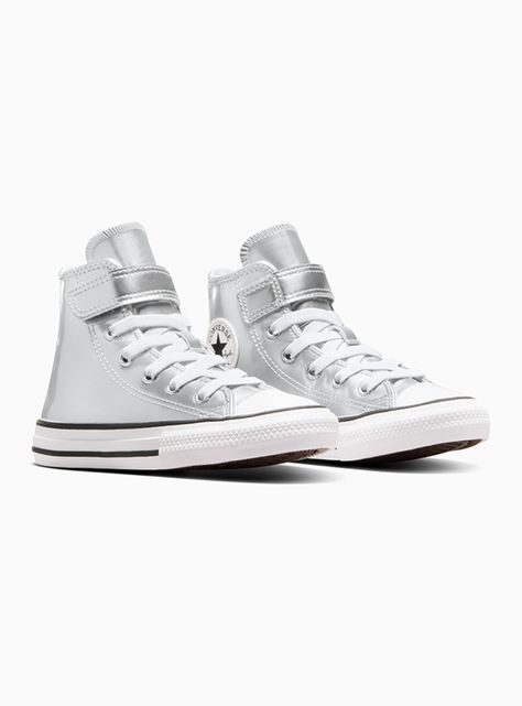 Zapatilla Urbana Chuck Taylor All Star Tobillo Niño-1