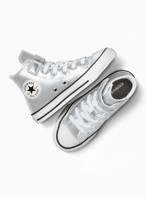 Zapatilla Urbana Chuck Taylor All Star Tobillo Niño-3