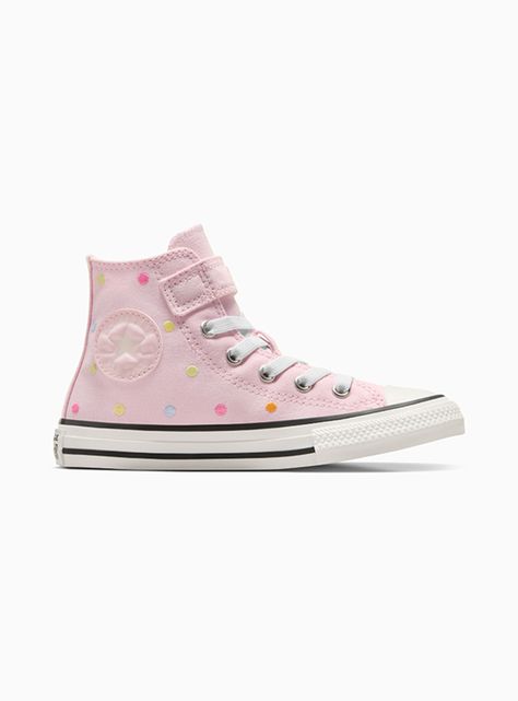 Zapatilla Urbana Chuck Taylor All Star 1V Niño-0